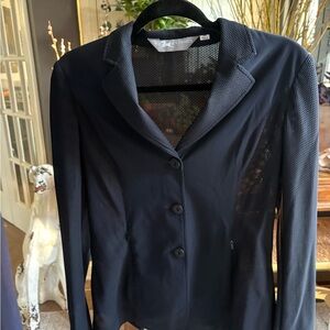 R.J Classics Show Jacket